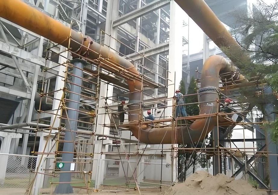 庆阳石油化工设备采购安装施工
